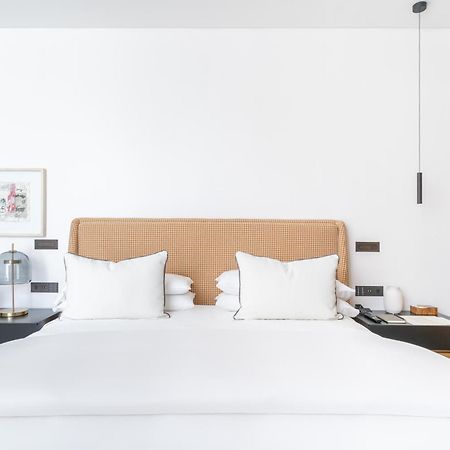 Casa Polanco Hotel Boutique Мехіко Екстер'єр фото