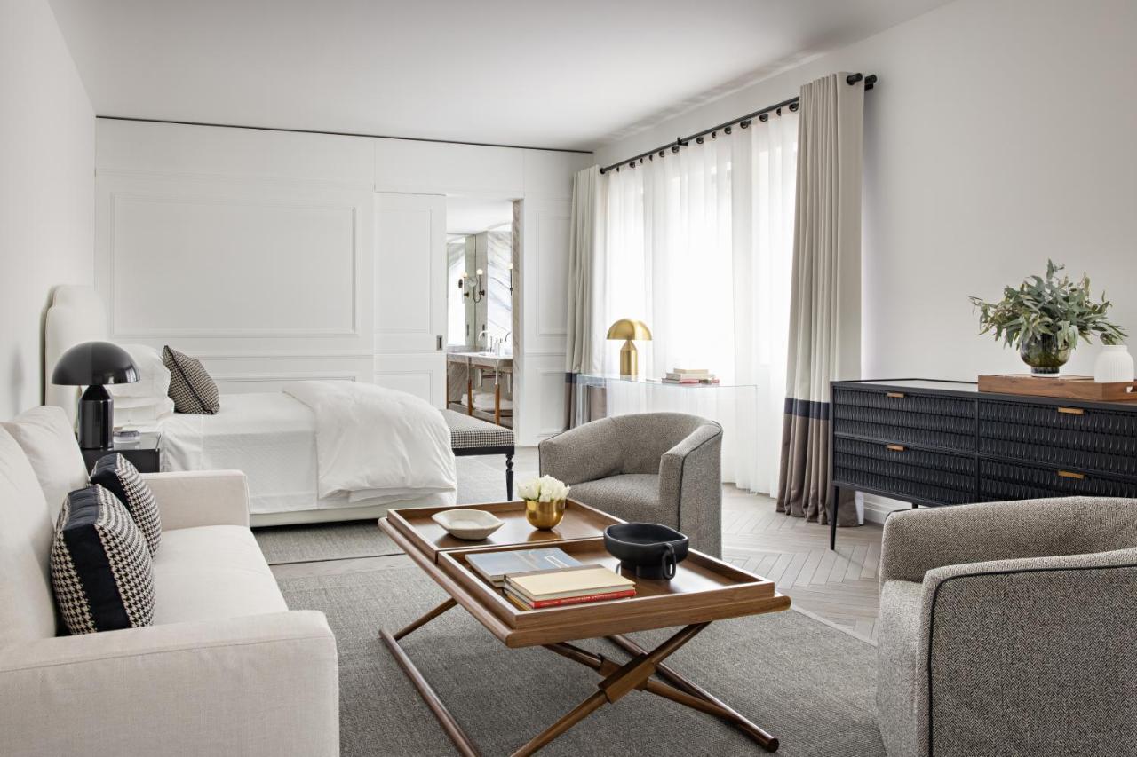 Casa Polanco Hotel Boutique Мехіко Екстер'єр фото