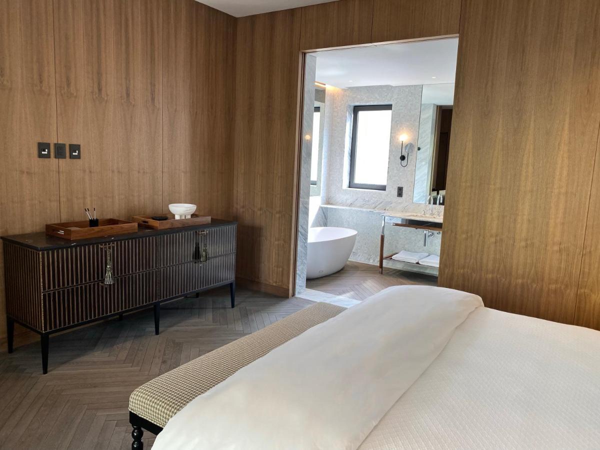 Casa Polanco Hotel Boutique Мехіко Екстер'єр фото