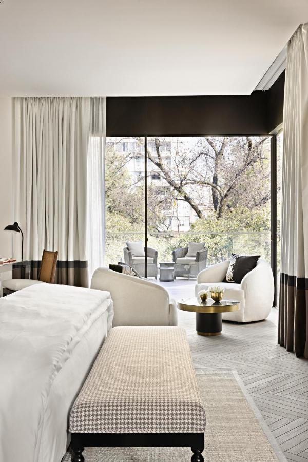Casa Polanco Hotel Boutique Мехіко Екстер'єр фото