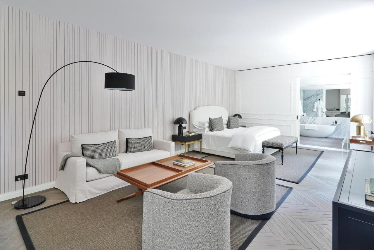 Casa Polanco Hotel Boutique Мехіко Екстер'єр фото