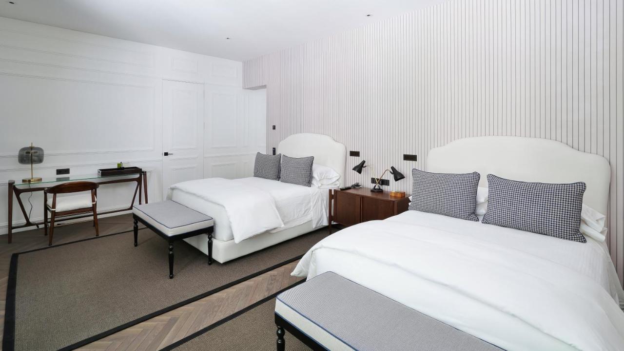 Casa Polanco Hotel Boutique Мехіко Екстер'єр фото