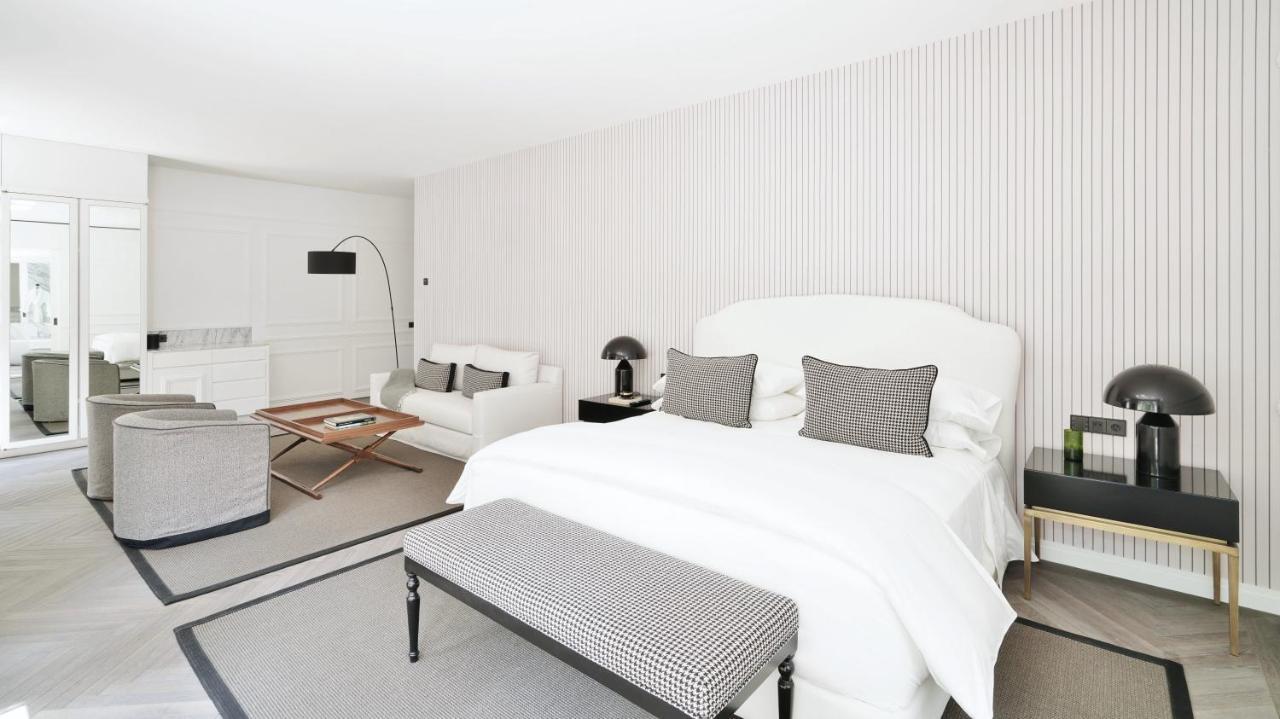 Casa Polanco Hotel Boutique Мехіко Екстер'єр фото