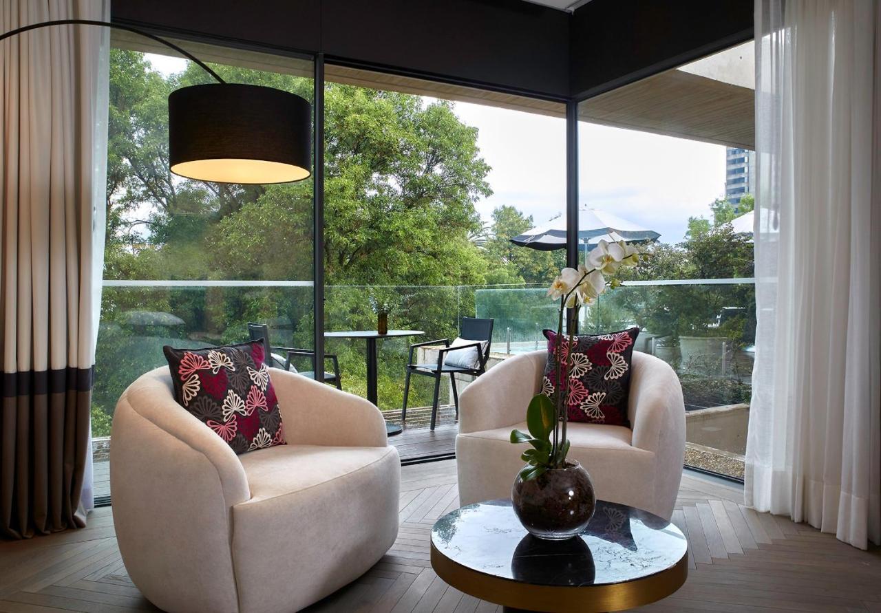 Casa Polanco Hotel Boutique Мехіко Екстер'єр фото
