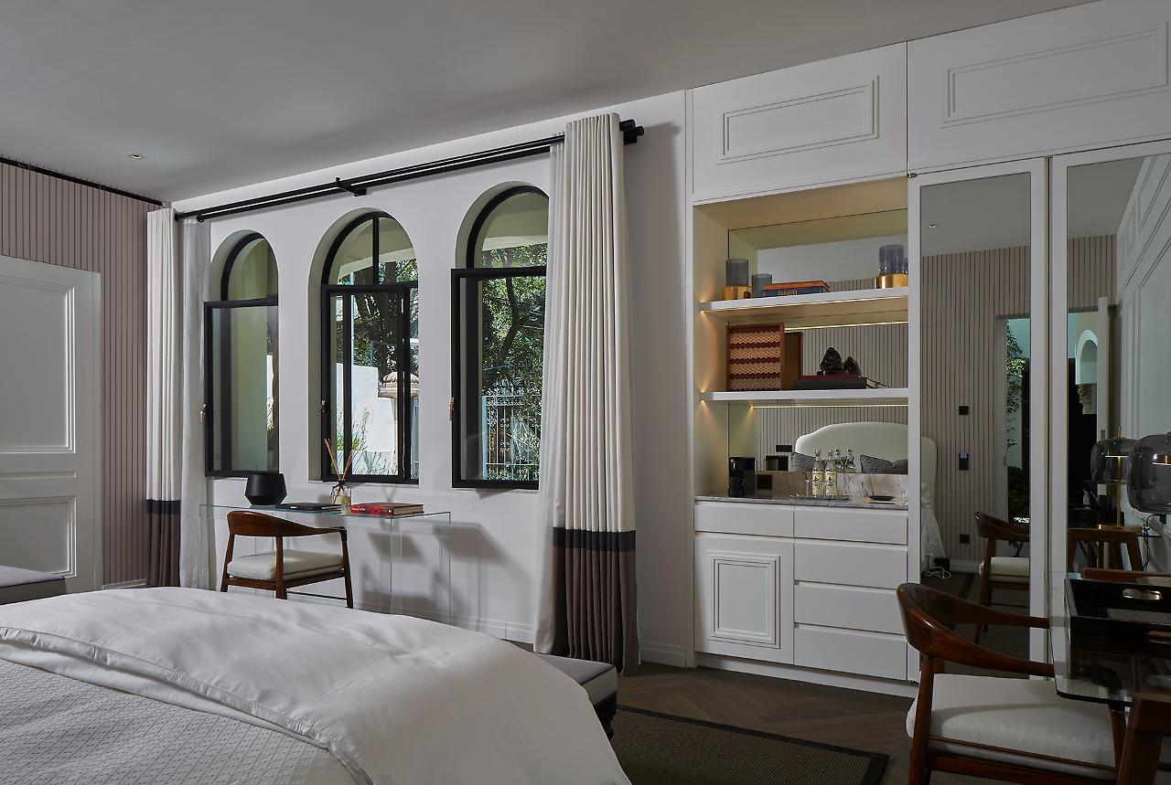 Casa Polanco Hotel Boutique Мехіко Екстер'єр фото