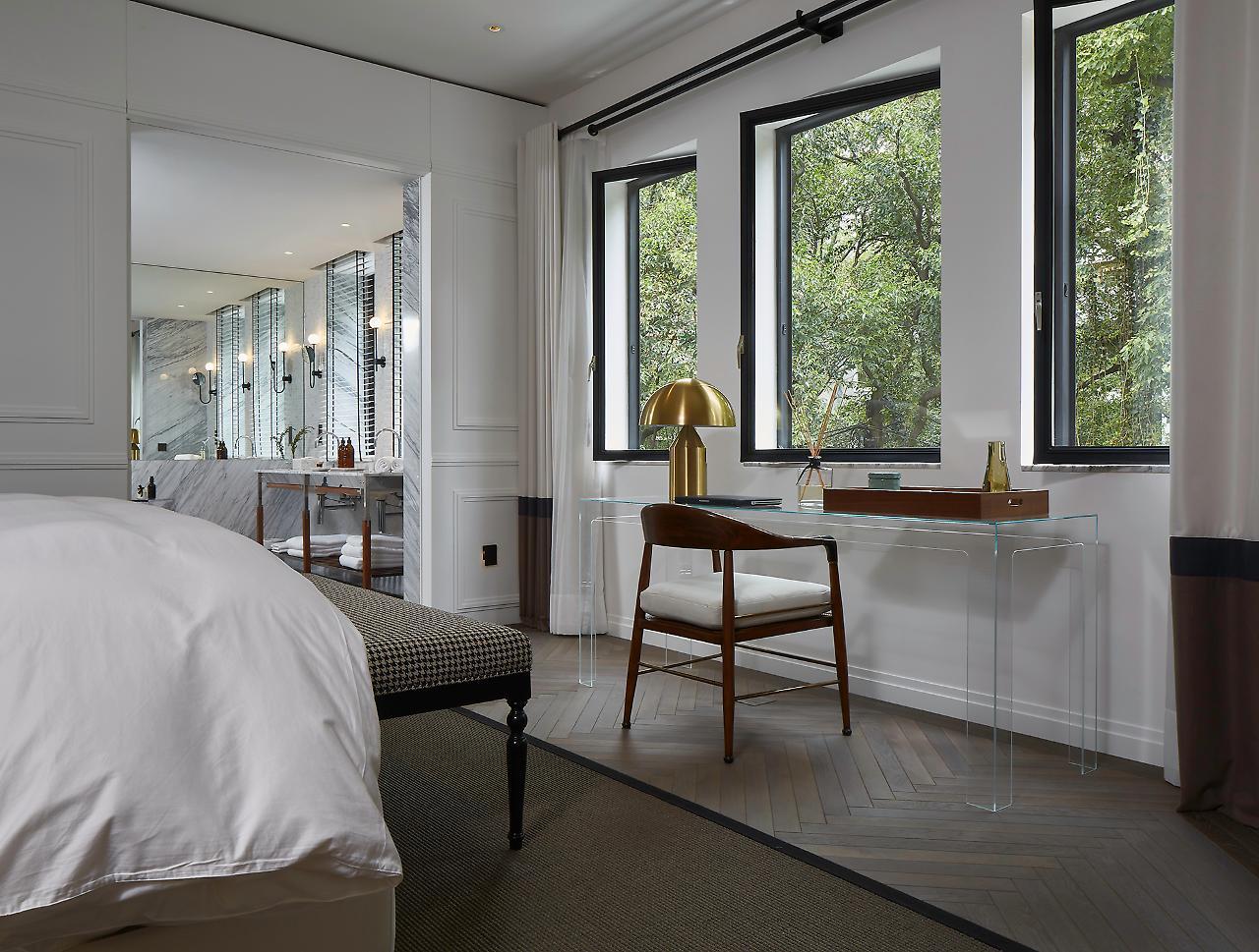 Casa Polanco Hotel Boutique Мехіко Екстер'єр фото