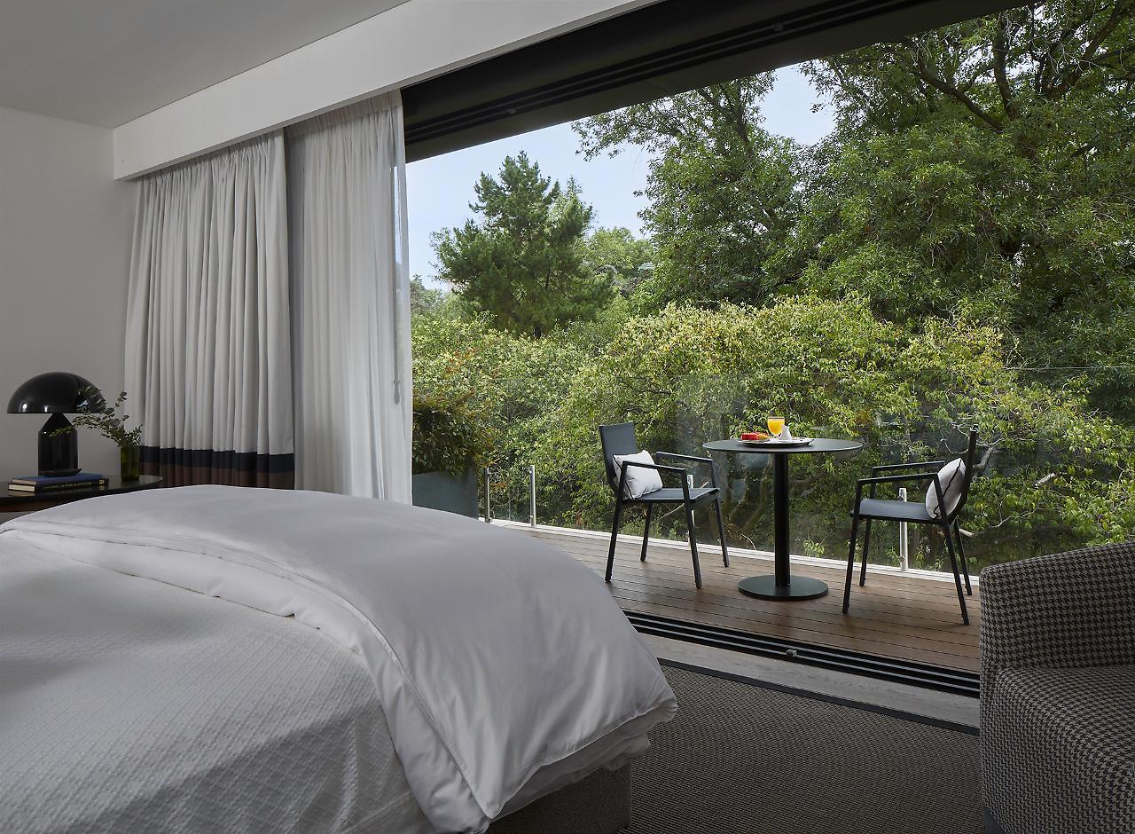 Casa Polanco Hotel Boutique Мехіко Екстер'єр фото
