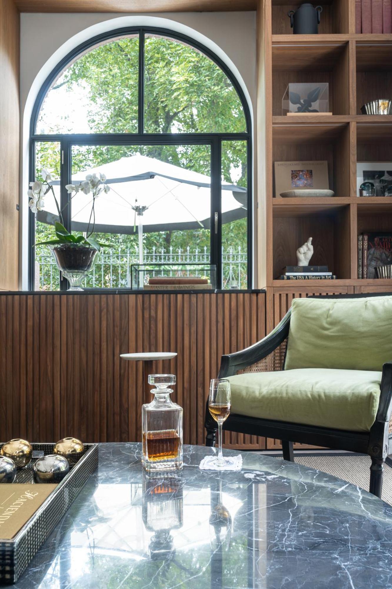 Casa Polanco Hotel Boutique Мехіко Екстер'єр фото