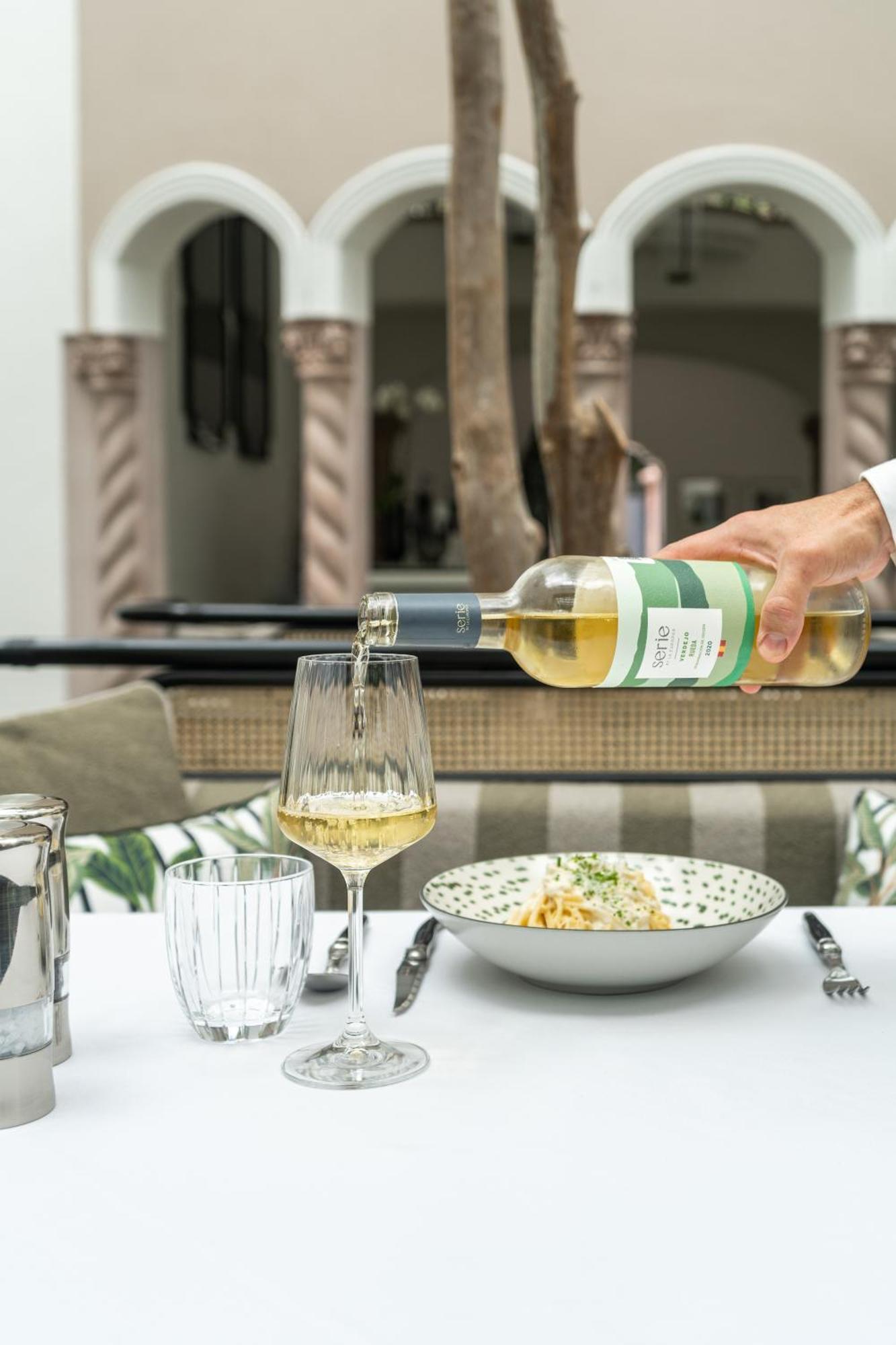 Casa Polanco Hotel Boutique Мехіко Екстер'єр фото