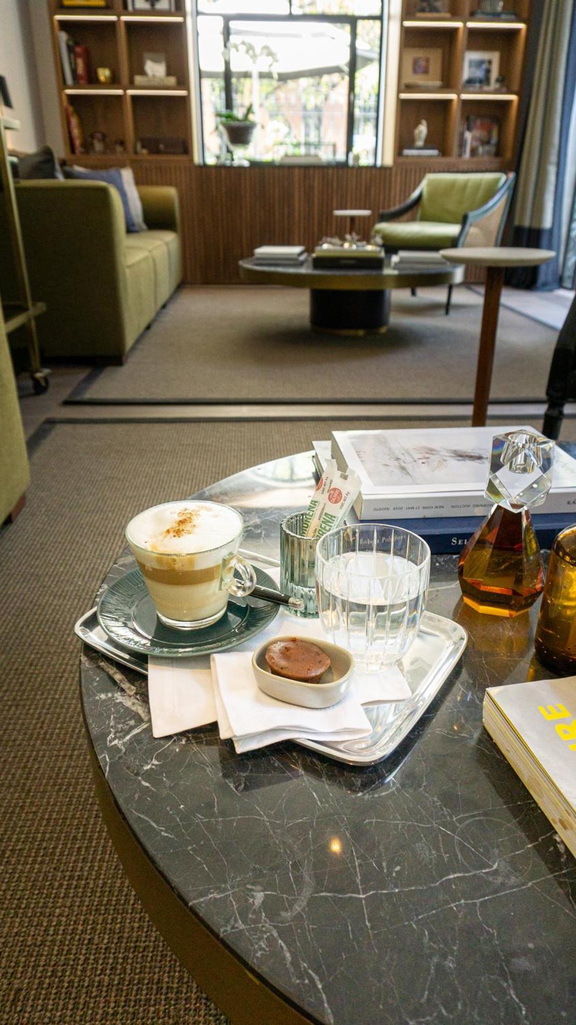 Casa Polanco Hotel Boutique Мехіко Екстер'єр фото