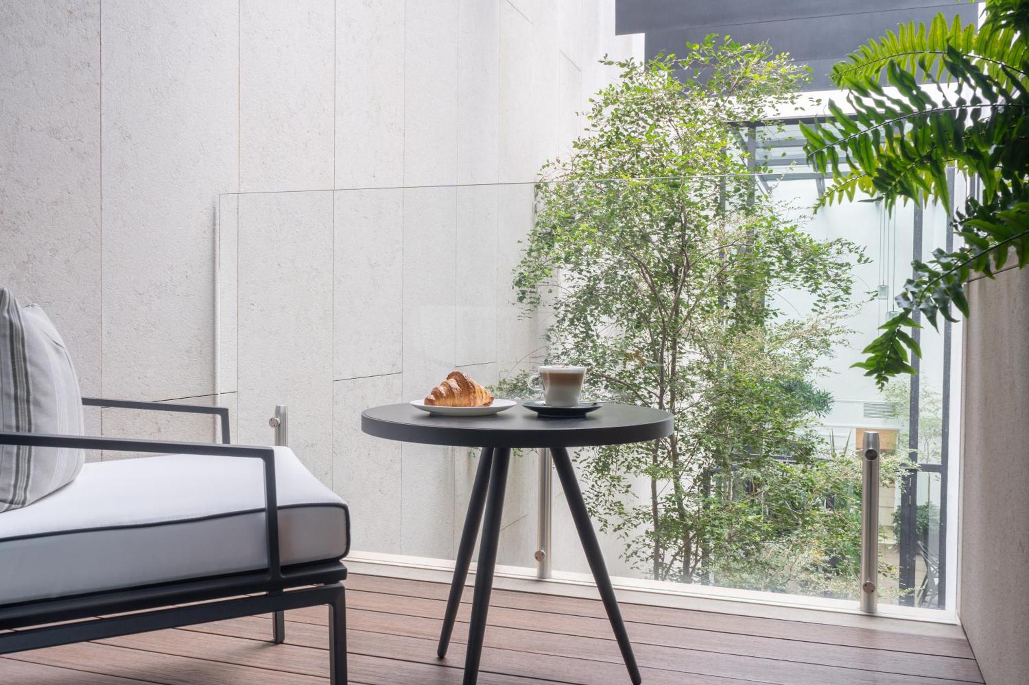 Casa Polanco Hotel Boutique Мехіко Екстер'єр фото
