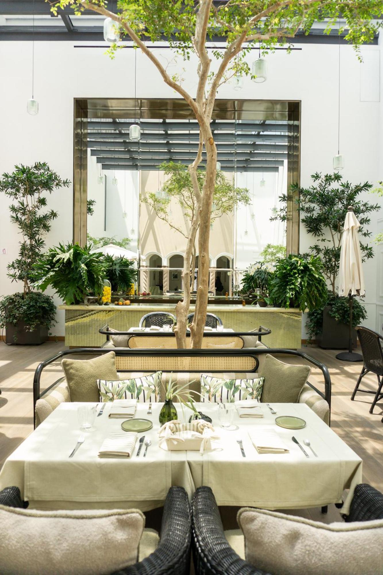 Casa Polanco Hotel Boutique Мехіко Екстер'єр фото