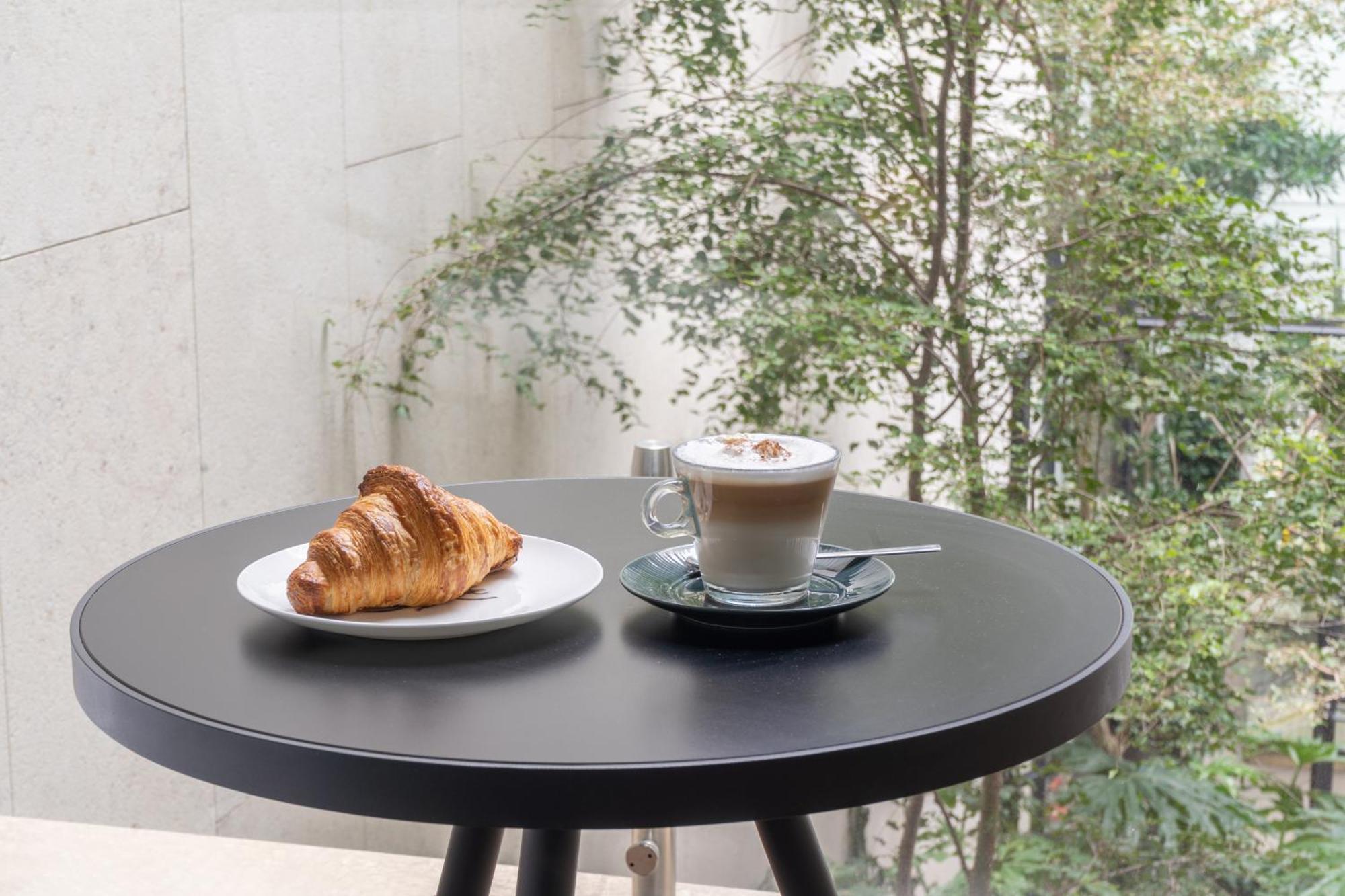 Casa Polanco Hotel Boutique Мехіко Екстер'єр фото