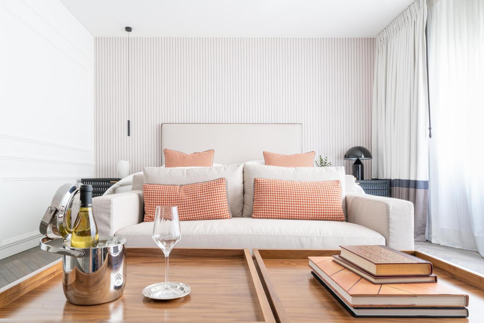 Casa Polanco Hotel Boutique Мехіко Екстер'єр фото
