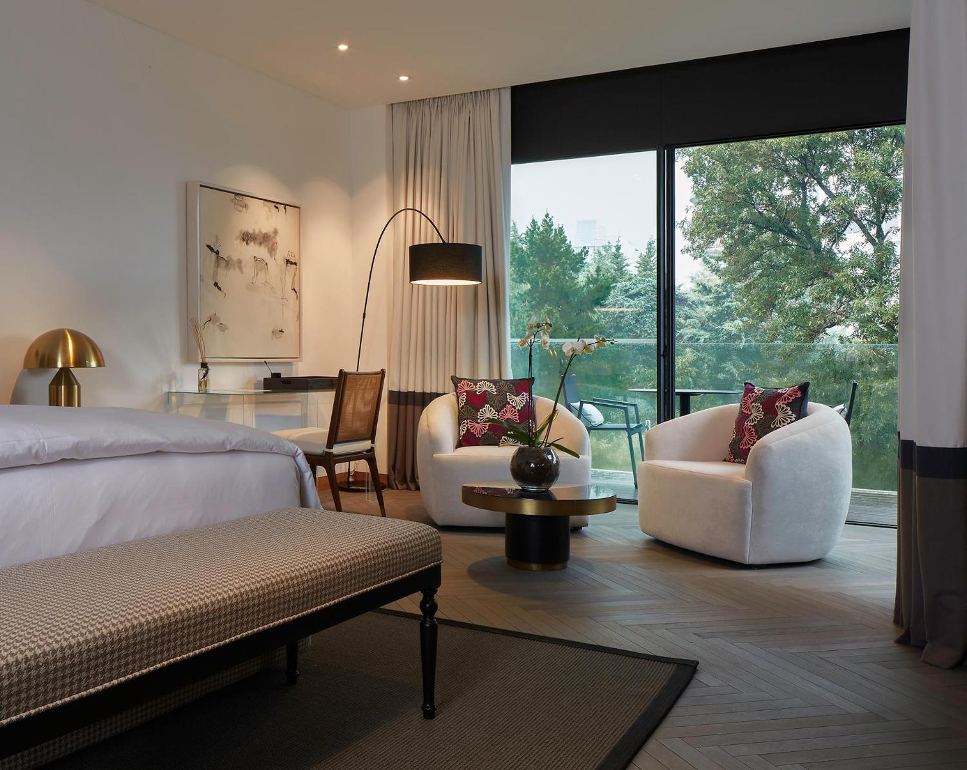 Casa Polanco Hotel Boutique Мехіко Екстер'єр фото